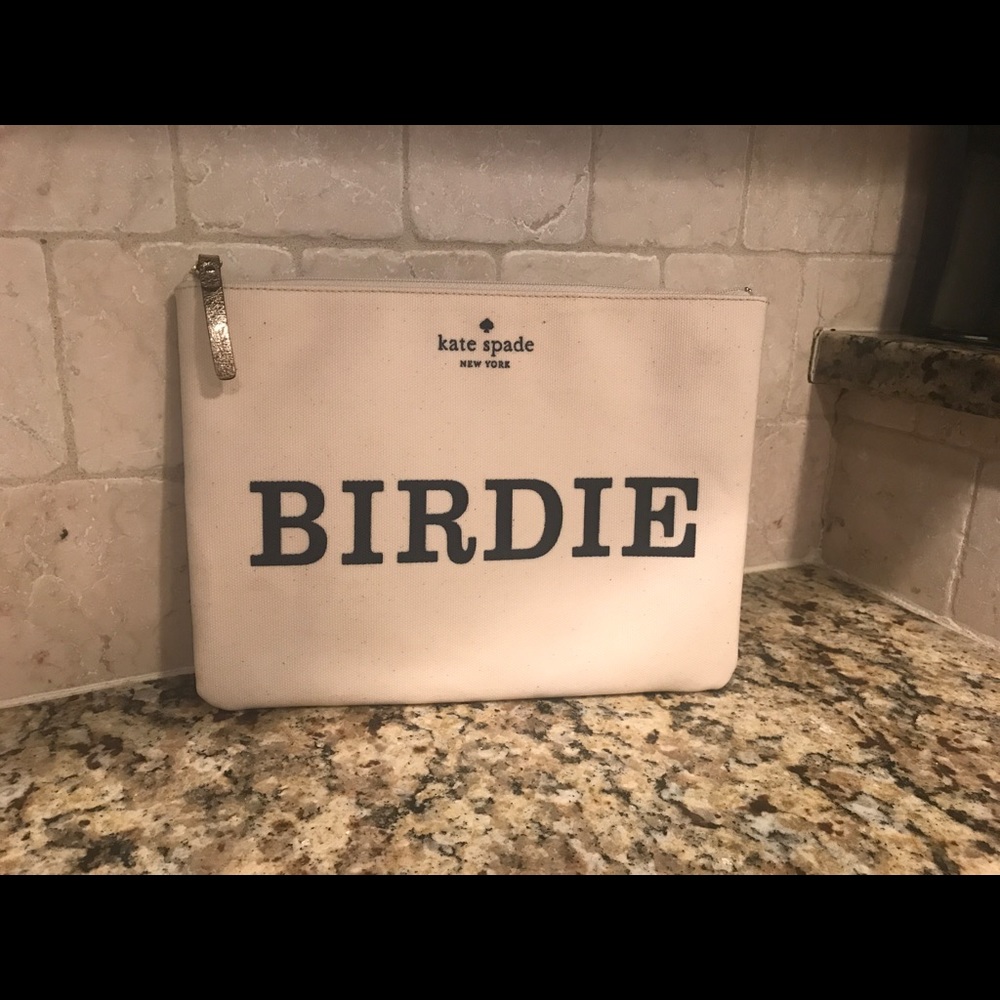 Kate Spade New York Daytripper Clutch